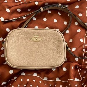 Coach Mini Jamie Camera Bag